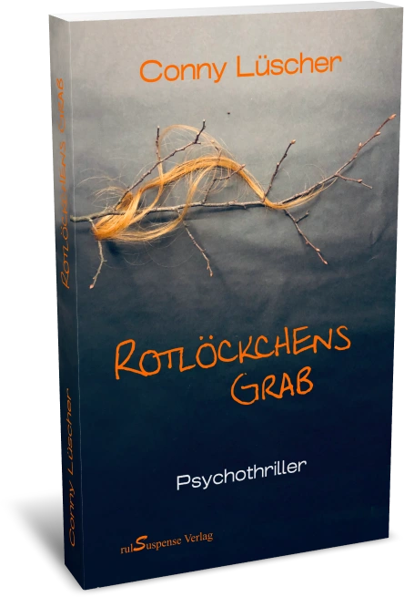 Rotlöckchens Grab